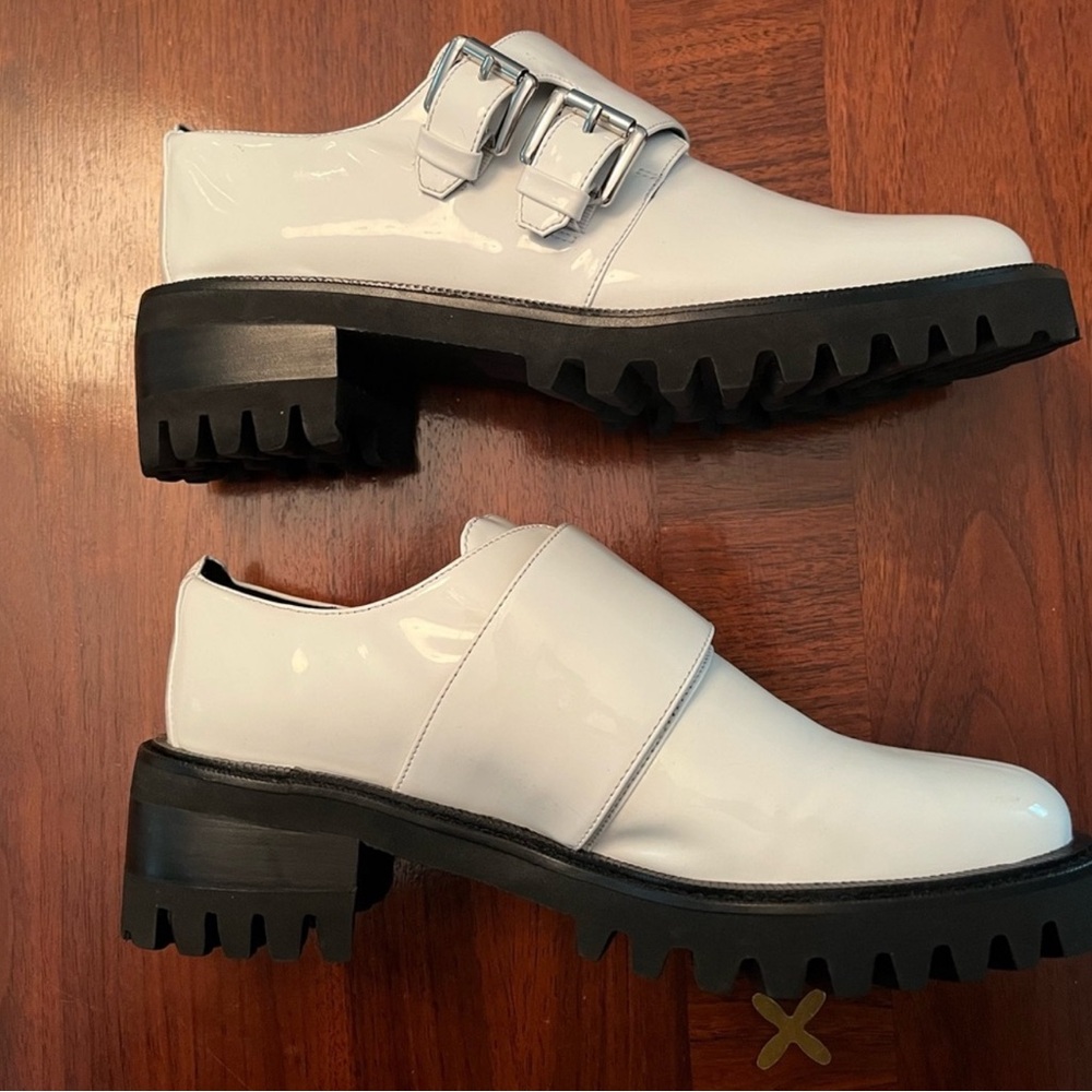 Aerosoles Loafer 9 Chunky